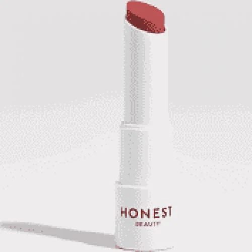 Honest Beauty Tinted Lip Balm Fruit Punch