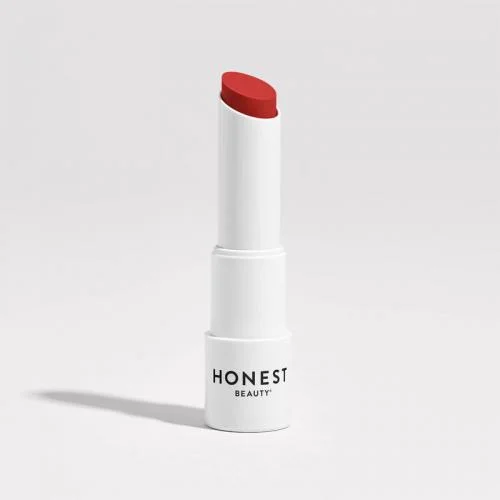 Honest Beauty Tinted Lip Balm Blood Orange
