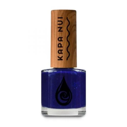 Sơn móng Kapa Nui Nail Color Big Island Night