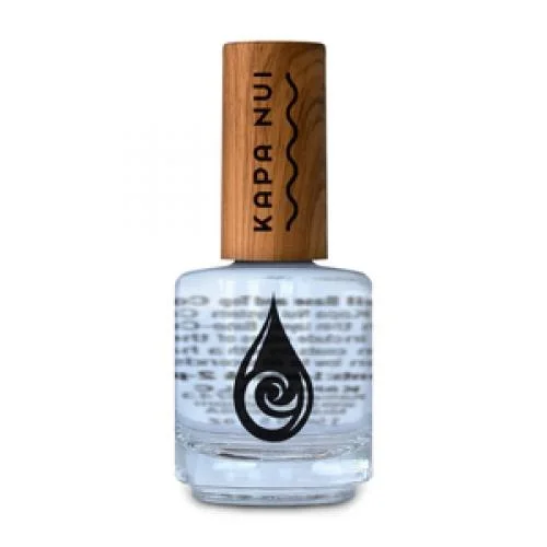 Kapa Nui Base and Top Coat Sealer