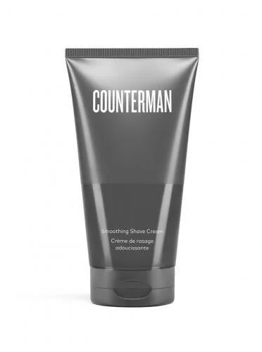 Beautycounter Counterman Smoothing Shave Cream