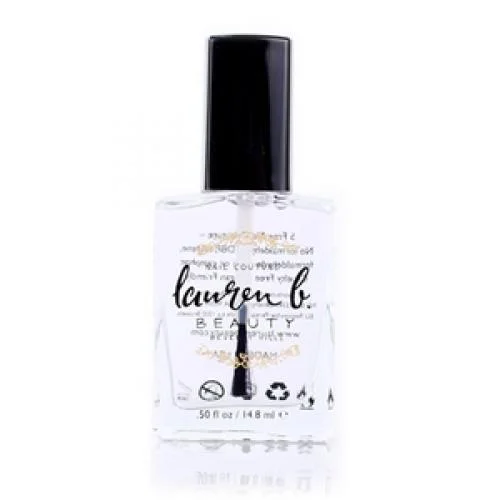 Lauren B. Beauty Nail Couture Quick Dry Top Coat