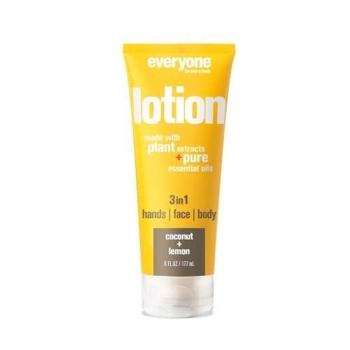Everyone Nourishing Lotion 3 in 1 Coconut Lemon