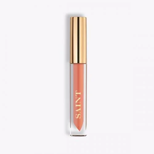 Saint Amplified Lip Lacquer Champagne