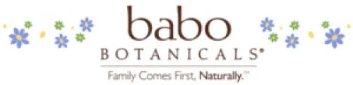 Babo Botanicals Miracle Moisturizing Cream Oatmilk Calendula