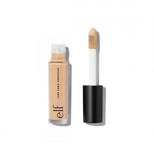 Kem che khuyết điểm màu Tan Neutral - e.l.f. Full Coverage Matte 16 Hr Camo Concealer