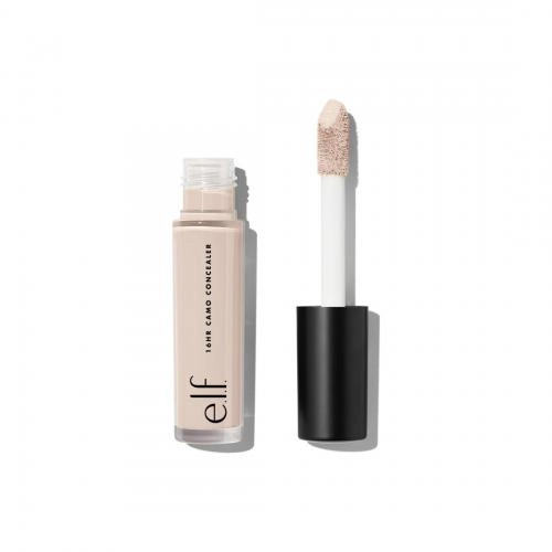 e.l.f. Full Coverage Matte 16 Hr Camo Concealer Light Ivory