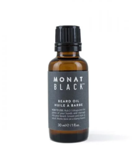 Dầu dưỡng râu Monat Reshape Root Lifter