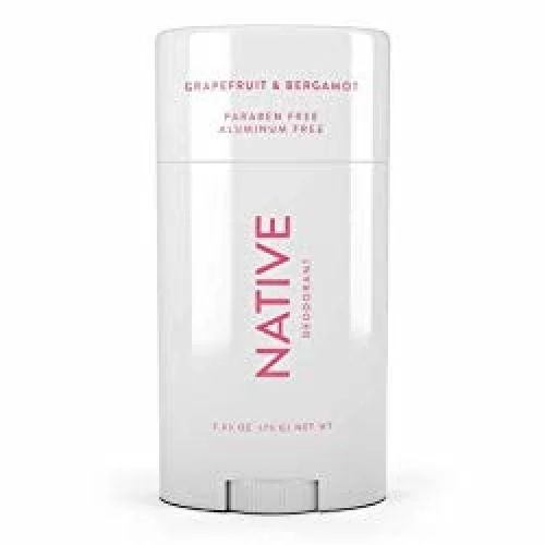 Native Deodorant Grapefuit & Bergamot