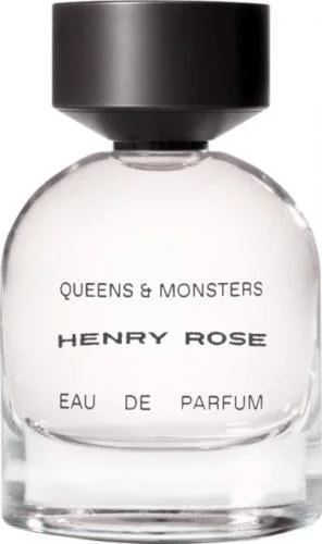 Henry Rose Fragrance Queens & Monsters
