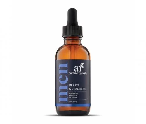 Artnaturals Beard and stache Oil