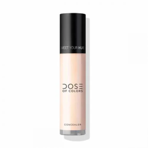 Dose of Colors Concealer Light 08