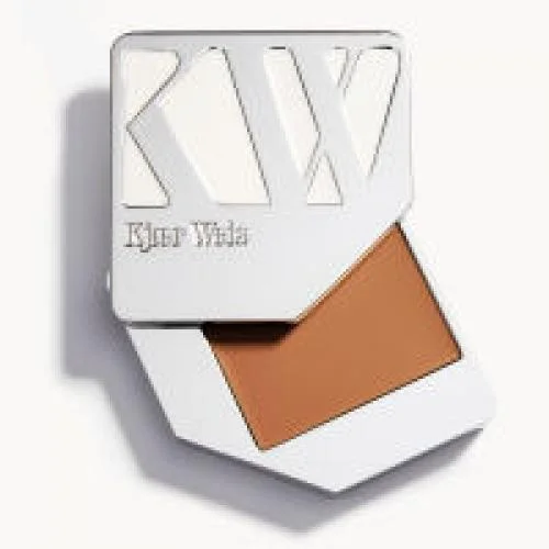 Kjaer Weis Cream Foundation Transparent