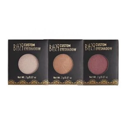 Phấn mắt Bitzy Custom Compact Eyeshadows Cloud Nine