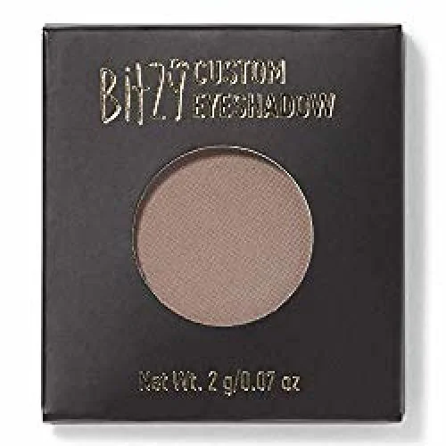 Phấn mắt Bitzy Custom Compact Eyeshadows Light Tan