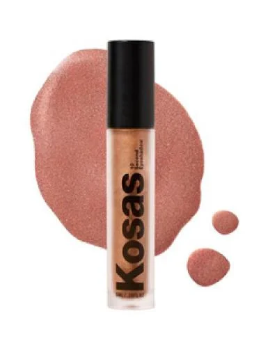 Kosas 10 Second Eyeshadow Copper Halo