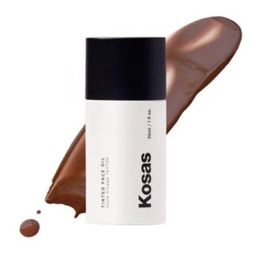 Kem nền Kosas Tinted Face Oil Foundation 09