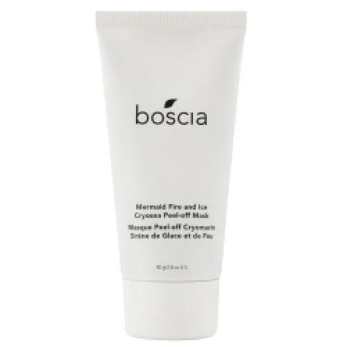 Boscia Cryosea Mermaid Fire and Ice Peel off Mask