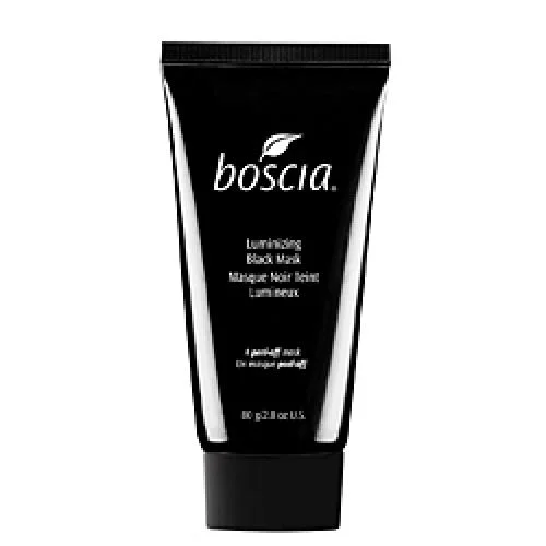 Boscia Luminizing Mask Black Charcoal