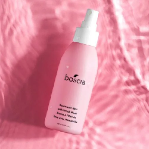 Boscia Rosewate Mist with Witch Hazel