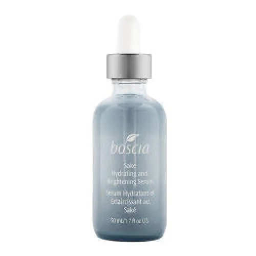 Boscia Hydrating and Brightening Serum Sake