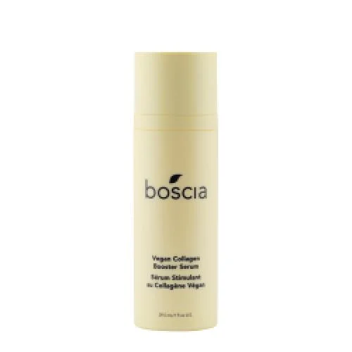 Serum thực vật tăng collagen Boscia Booster Serum Vegan Collagen