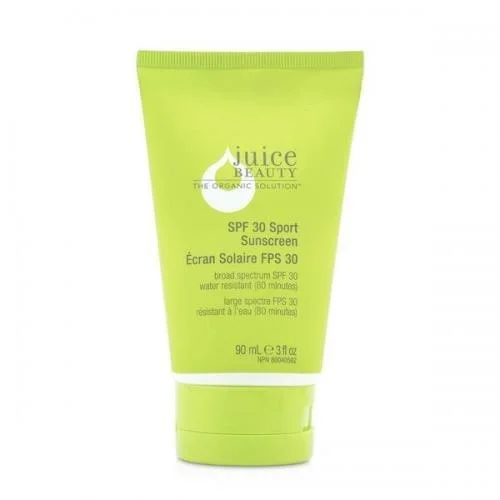 Juice Beauty Sport Sunscreen Lotion SPF 30