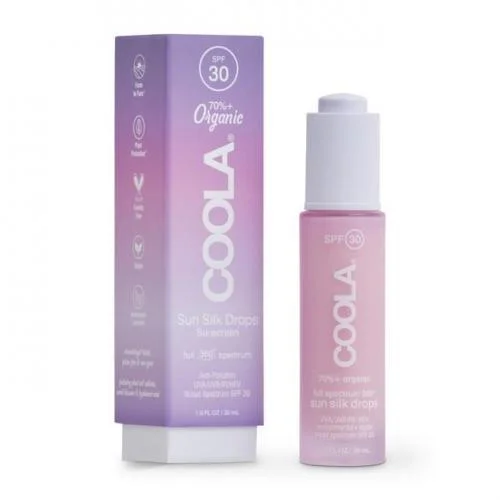 COOLA Full Spectrum 360 Degree Sun Silk Drops SPF 30