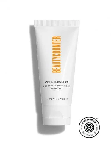 Beautycounter Counterstart Cocoboost Moisturizer
