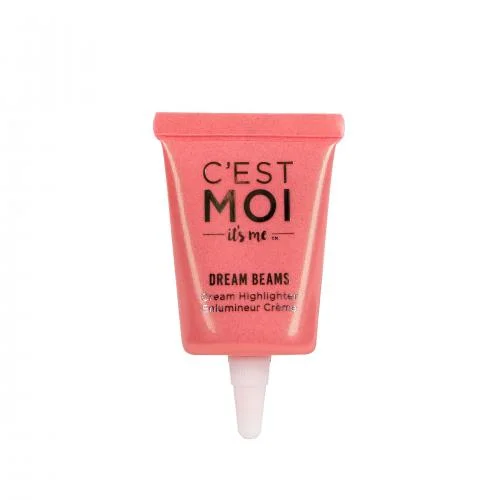 Dream Beams Cream Highlighter Aura