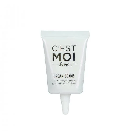 C’est Moi Dream Beams Cream Highlighter Moonstruck