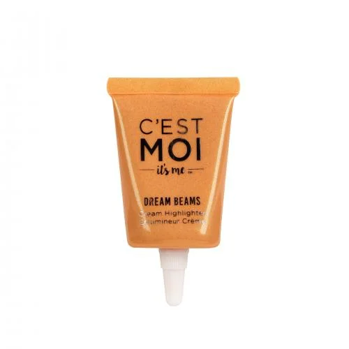 Dream Beams Cream Highlighter Sunstar