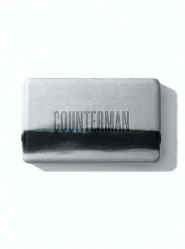 Beautycounter Counterman Charcoal Body Bar