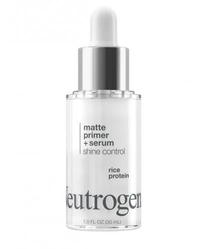 Neutrogena Matte Primer Serum Shine Control