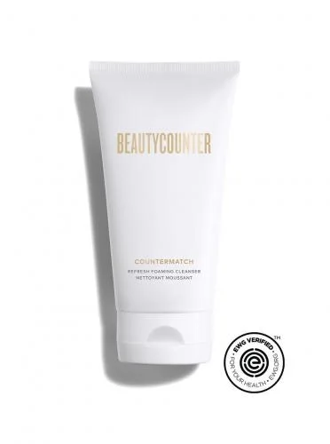 Beautycounter Countermatch Refresh Foaming Cleanser