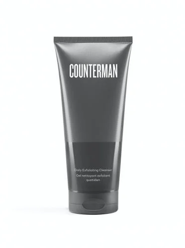 Beautycounter Counterman Daily Exfoliating Cleanser