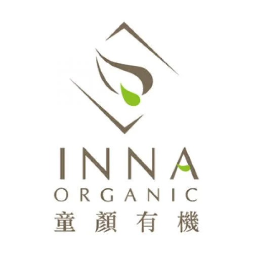 Inna Organic Clean Sweet Orange Shower Gel