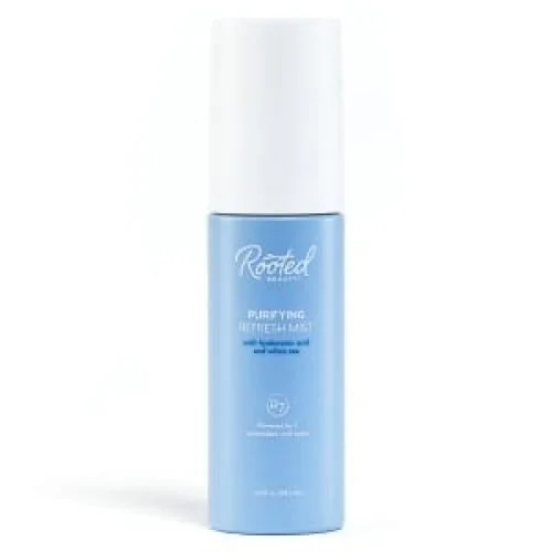 Rooted Beauty Purifying Refresh Mist