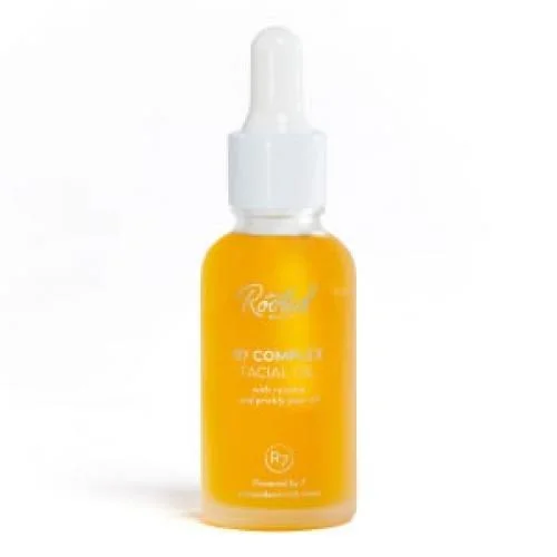 Rooted Beauty R7 Complex Facial Oil