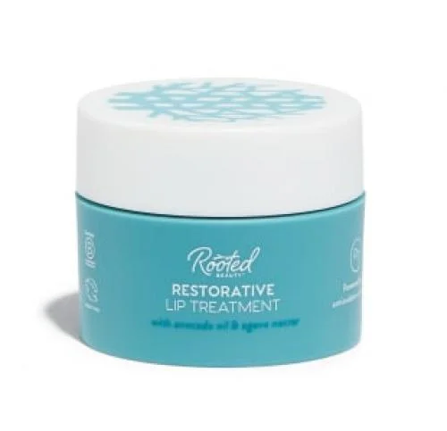 Rooted Beauty Restorative Lip Treatment