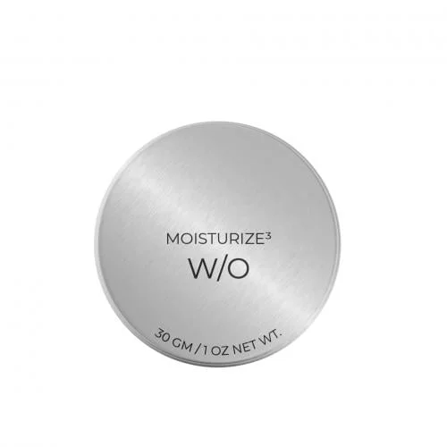 W/O Moisturize