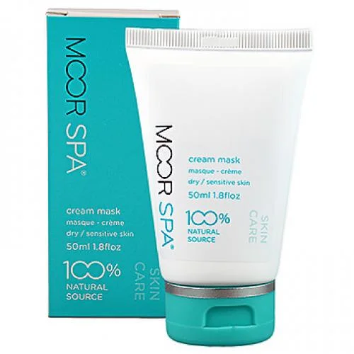 Mặt nạ Moor Spa Cream Mask