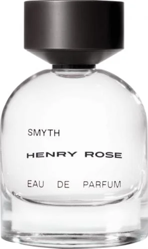 Henry Rose Fragrance Smyth