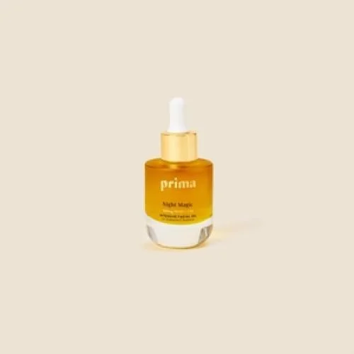 Dưỡng ẩm Prima Night Magic
