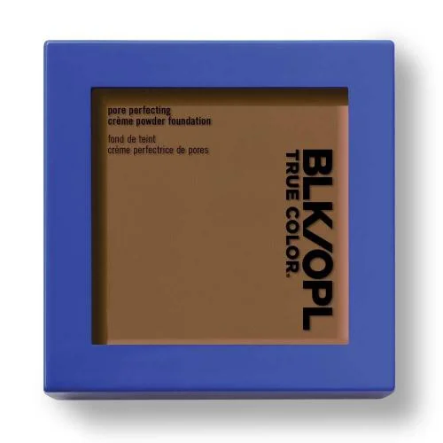 Phấn nền màu Nutmeg BLK OPL Beauty True Color Pore Perfecting Powder Foundation Nutmeg