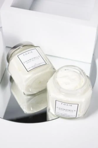 Foxie Cosmetics Body Butter Chamomile