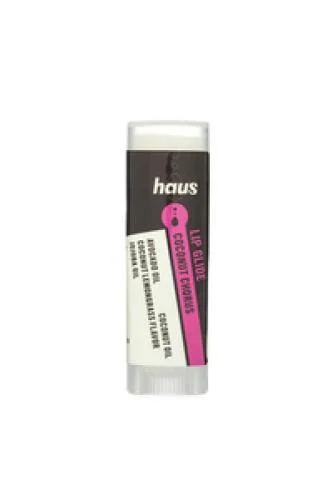 Son dưỡng Haus Urban Lip Glide Coconut Chorus