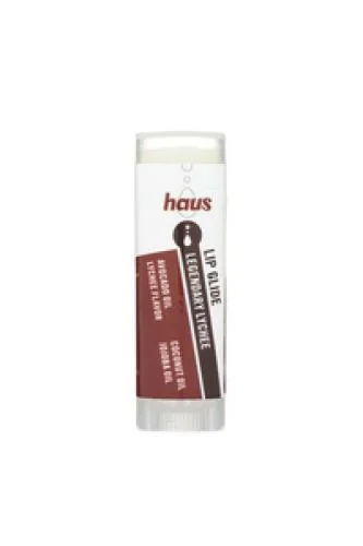 Son dưỡng Haus Urban Lip Glide Legendary Lychee