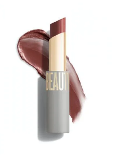 Beautycounter Sheer Genius Conditioning Lipstick Raisin