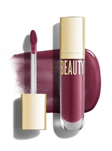 Son bóng Beautycounter Beyond Gloss Mulberry